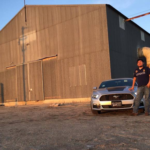 Meet your Posher, Danny - Picture 1 of 1